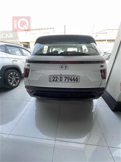 هیوندای کرێتا